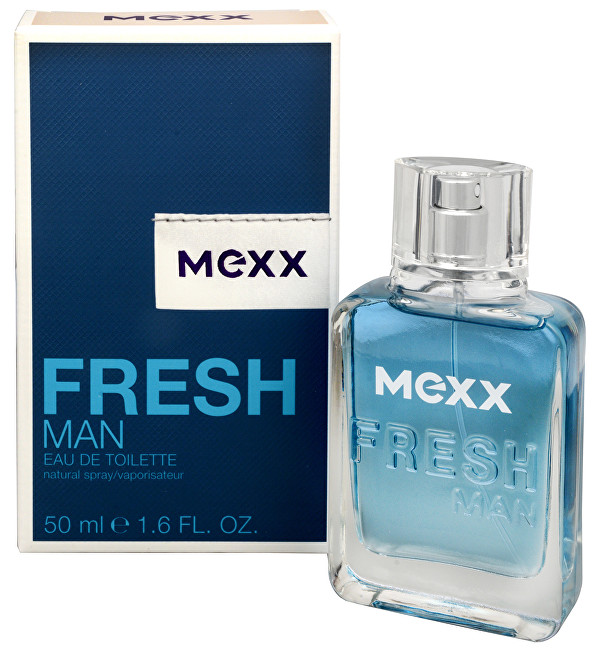 Mexx Fresh Man Eau de Toilette