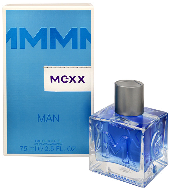 Mexx Man Eau de Toilette