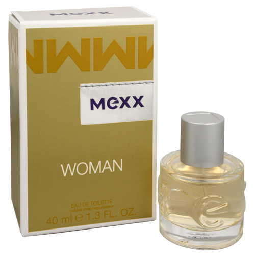 Mexx Woman Eau de Toilette