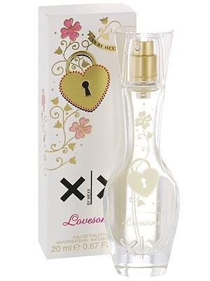 Mexx XX Lovesome Eau de Toilette