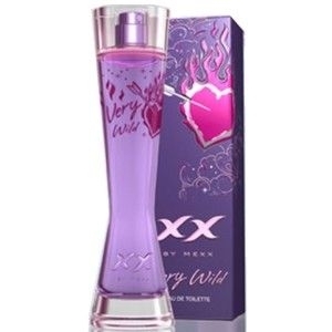 Mexx XX Very Wild Eau de Toilette