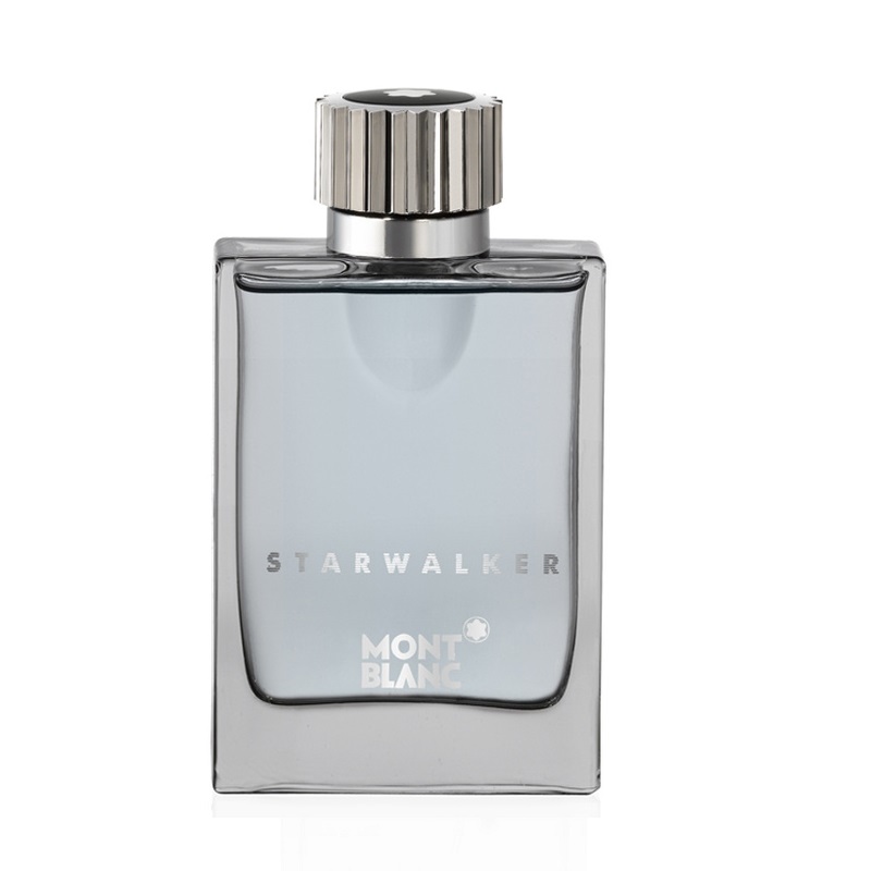 Mont Blanc Starwalker Eau de Toilette