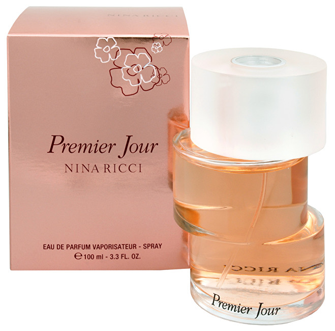 Nina Ricci Premier Jour Eau de Parfum