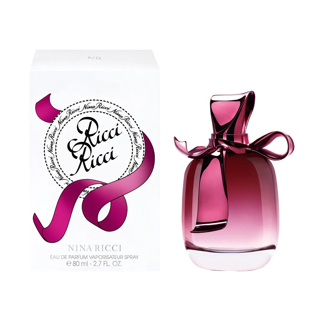 Nina Ricci Ricci Ricci Eau de Parfum