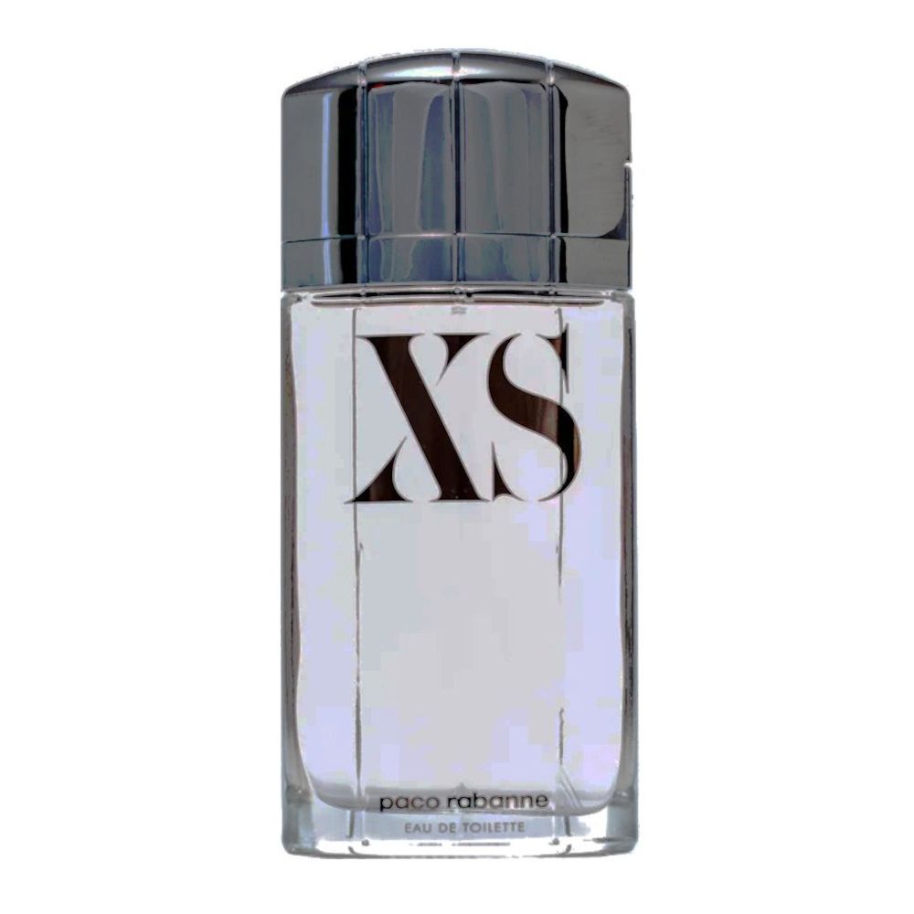 Paco Rabanne XS Eau de Toilette