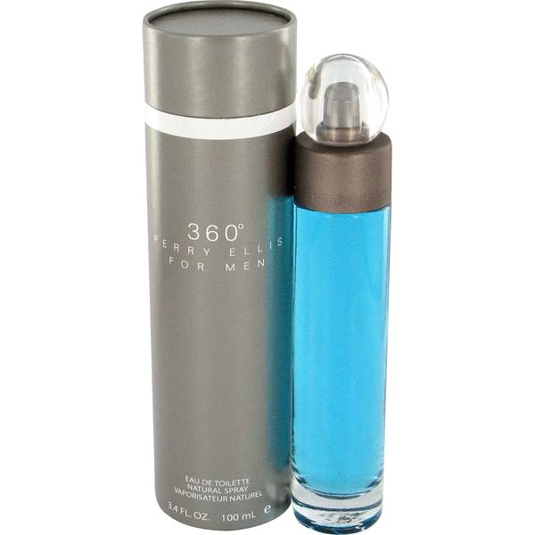 Perry Ellis Perry Ellis 360 for Men Eau de Toilette