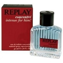 Replay Intense for Him Eau de Toilette