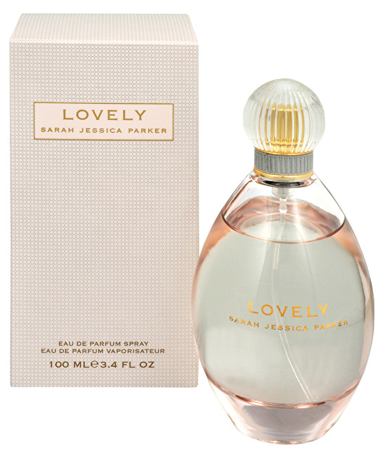 Sarah Jessica Parker Lovely Eau de Parfum