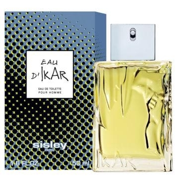 Sisley Eau D'Ikar Eau de Toilette