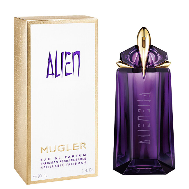 Thierry Mugler Alien Eau de Parfum