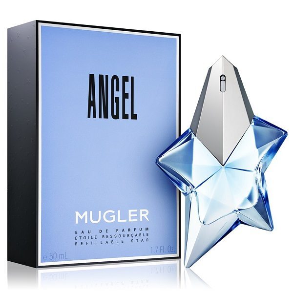 Thierry Mugler Angel Eau de Parfum Eau de Parfum