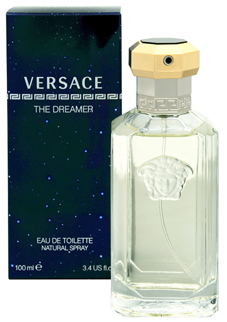 Versace The Dreamer Eau de Toilette