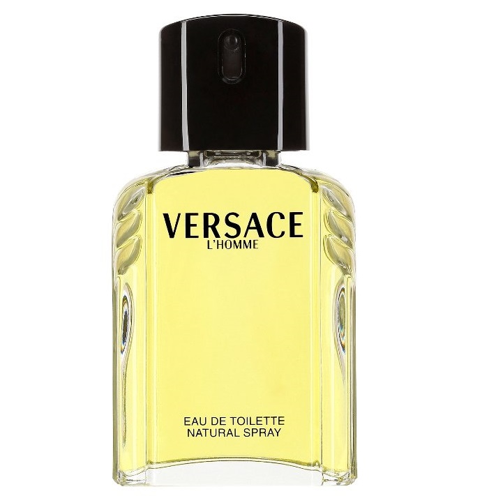 Versace L'Homme Eau de Toilette - Tester