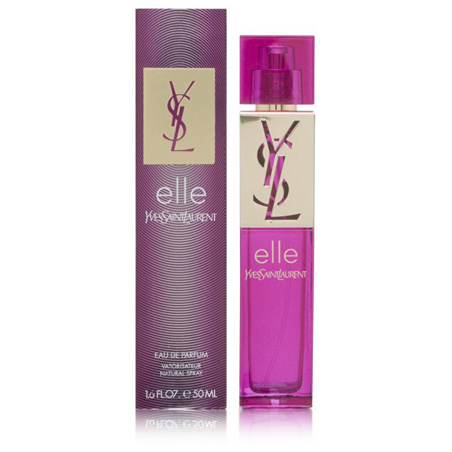 Yves Saint Laurent Elle Eau de Parfum