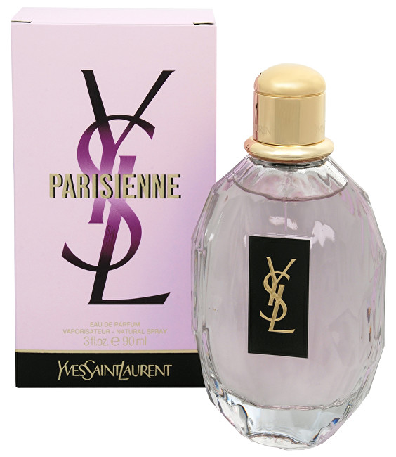 Yves Saint Laurent Parisienne Eau de Parfum Eau de Parfum