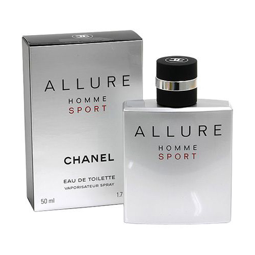 Chanel Allure Homme Sport Eau de Toilette