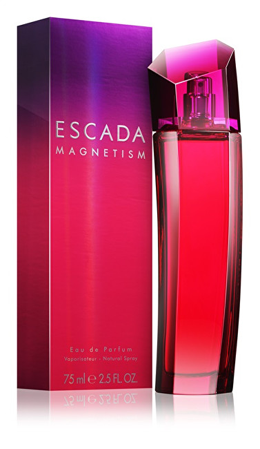 Escada Magnetism Eau de Parfum