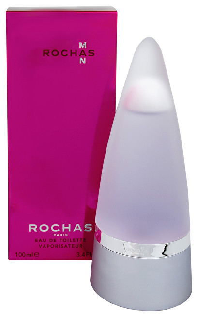 Rochas Man Eau de Toilette