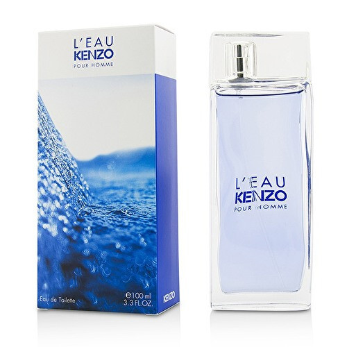 Kenzo L'Eau par Kenzo pour Homme νερό τουαλέτας