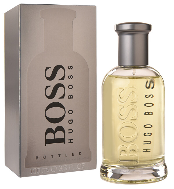 Hugo Boss Bottled Eau de Toilette