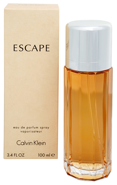 Calvin Klein Escape Eau de Parfum