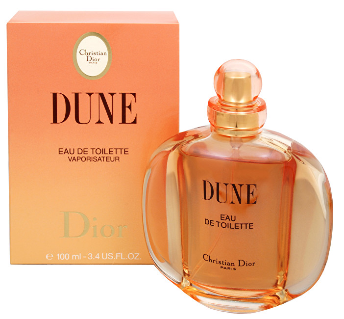 Dior Dune Eau de Toilette