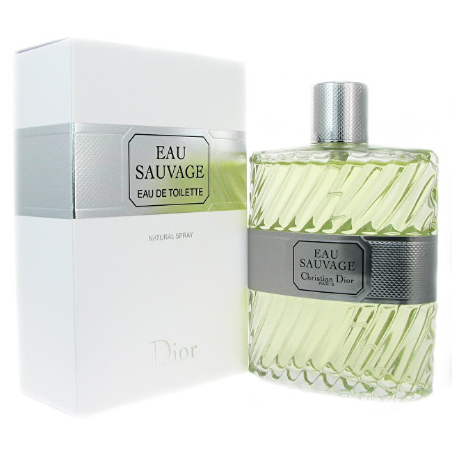 Dior Eau Sauvage Eau de Toilette