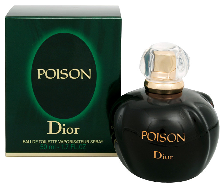 Dior Poison Eau de Toilette