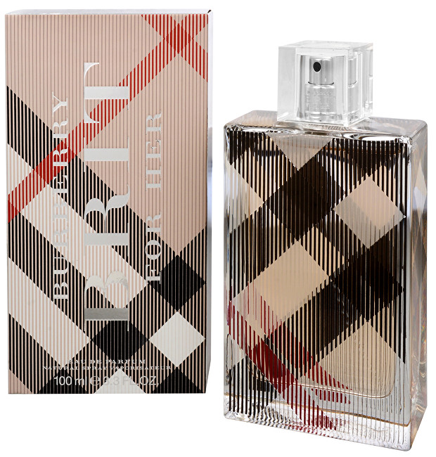 Burberry Brit Eau de Parfum