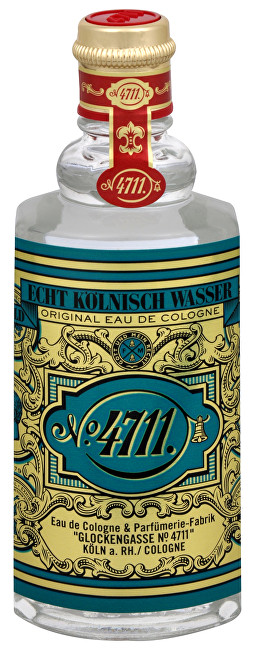 4711 4711 Original Eau de Cologne