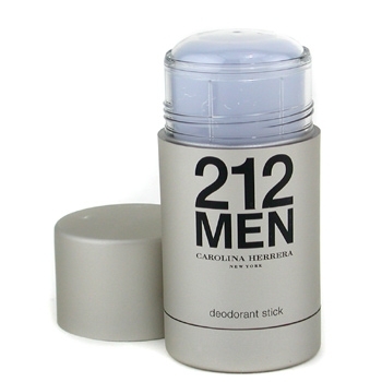 Carolina Herrera 212 Men Deostick