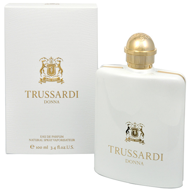 Trussardi Donna Eau de Parfum