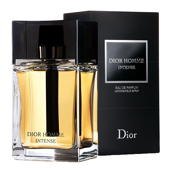 Dior Homme Intense Eau de Parfum