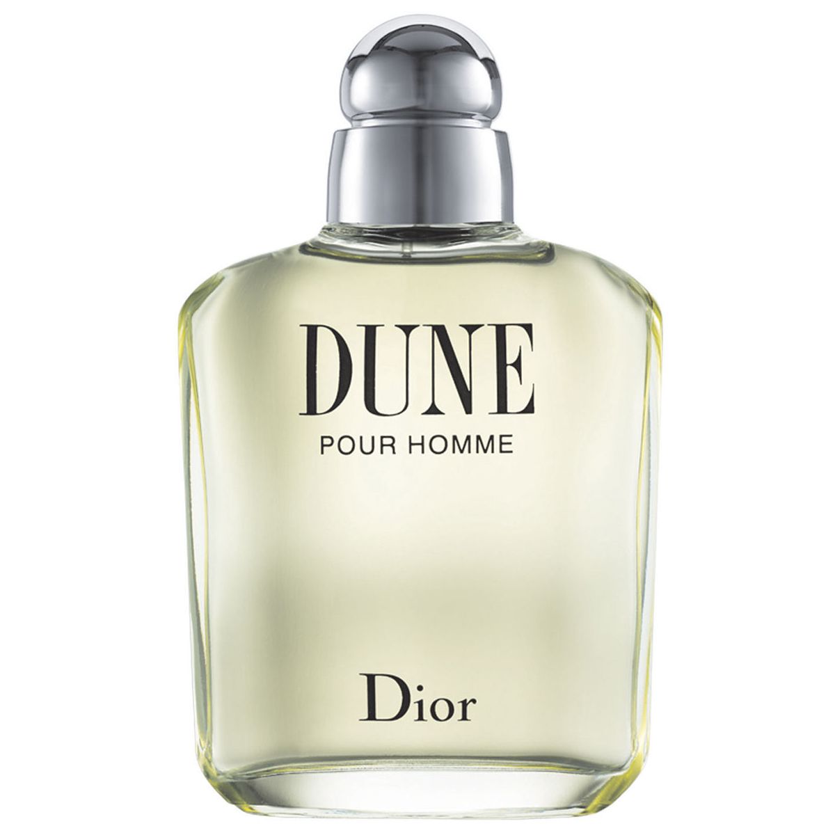 Dior Dune pour Homme Eau de Toilette