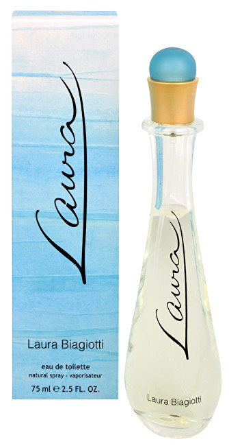 Laura Biagiotti Laura Eau de Toilette