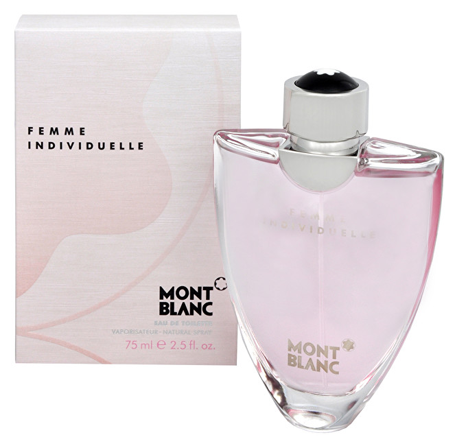 Mont Blanc Individuelle Femme Eau de Toilette