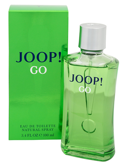 Joop! Joop!Go Eau de Toilette