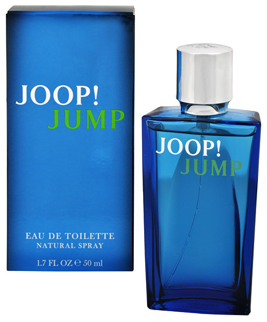 Joop! Jump Eau de Toilette