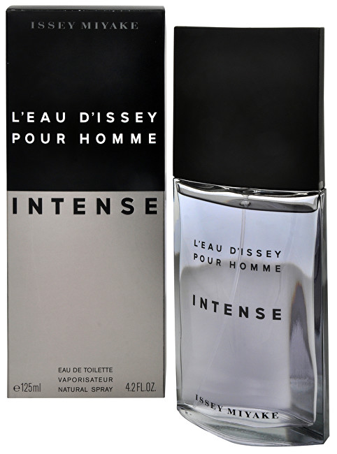 Issey Miyake L'eau d'Issey pour Homme Intense Eau de Toilette