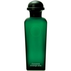 Hermes Concentre d'Orange Verte Eau de Toilette - Tester