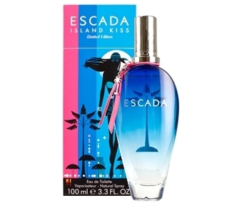 Escada Island Kiss Eau de Toilette