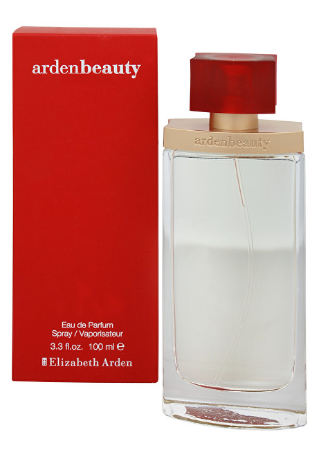 Elizabeth Arden Arden Beauty Eau de Parfum - Tester