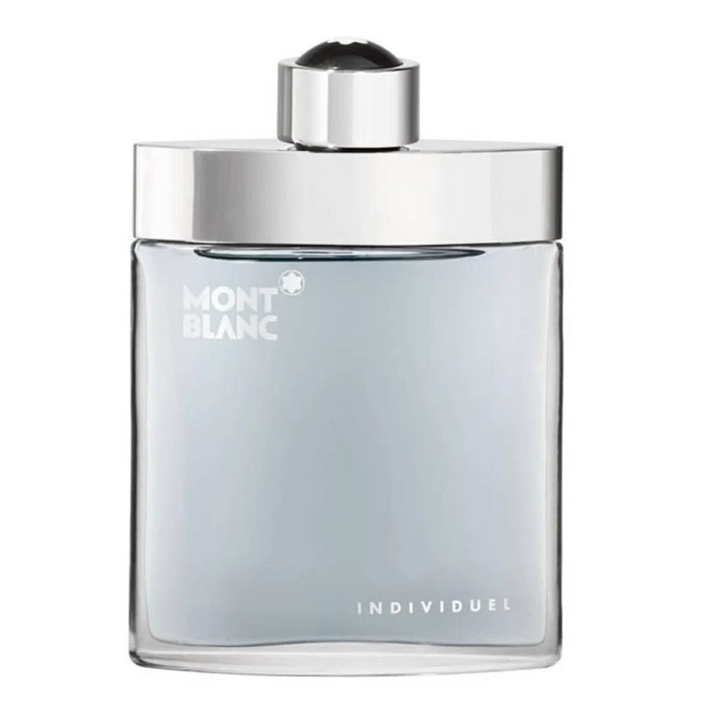 Mont Blanc Individuel for Men Eau de Toilette