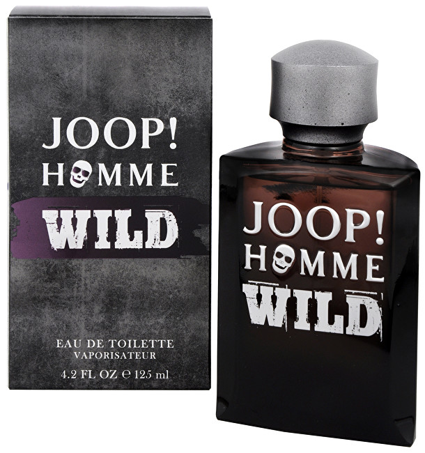 Joop! Homme Wild Eau de Toilette