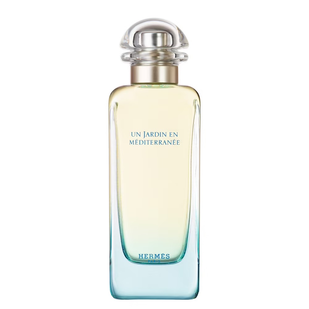 Hermes Jardin en Mediterranee Eau de Toilette - Tester