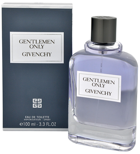 Givenchy Gentlemen Only Eau de Toilette