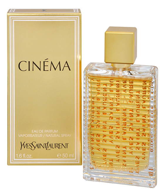 Yves Saint Laurent Cinema Eau de Parfum