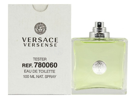 Versace Versense Eau de Toilette - Tester