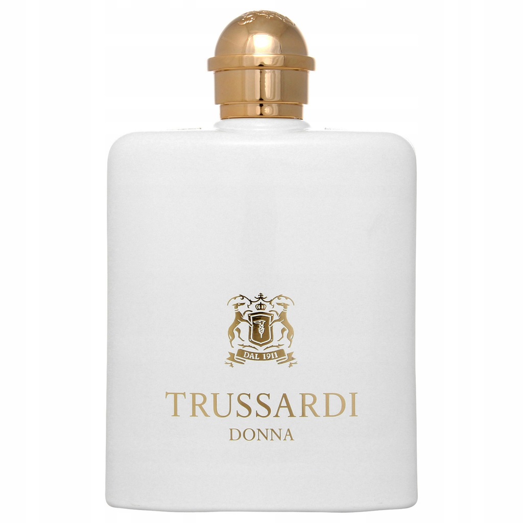 Trussardi Donna Eau de Parfum - Tester