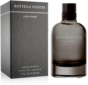 Bottega Veneta pour Homme Eau de toilette